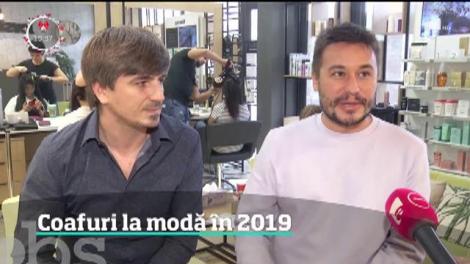 Coafuri la modă în 2019
