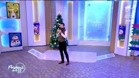 Vlad Miriță - "Domani"