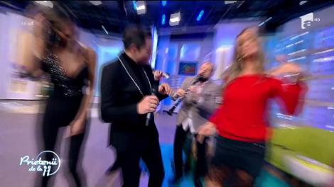 Jean de la Craiova - "Mi-e dor de tine"