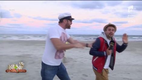 Vlogging-ul, noua meserie a "Dezgustatorilor" de la Neatza