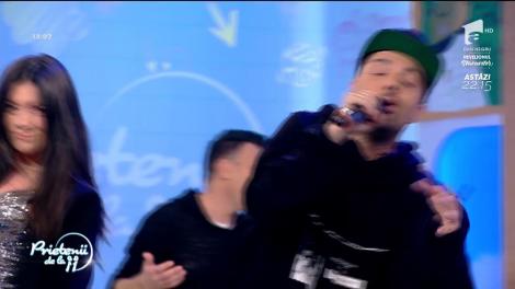 Fly Project - "Get wet"