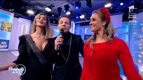 Jean de la Craiova - "Melodia fetelor"