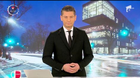 Semafoare cu probleme, pericol pentru trafic