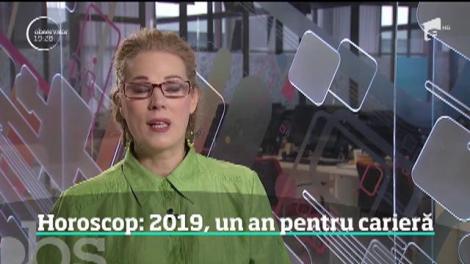 În 2019, ne căutăm cei mai buni aliaţi. Urmează şapte ani în care astrele vor marca un trend care va schimba vieţi