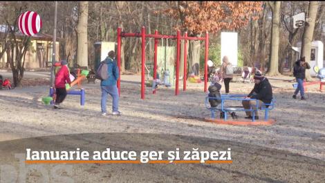 Ultima zi din vacanţa! &Icirc;ncep pregătirile pentru drumul lung şi aglomerat spre casă