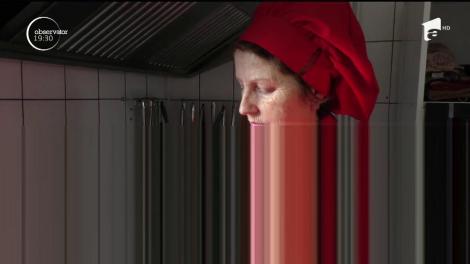 Carnea la garniţă, reţeta de la rom&acirc;ni