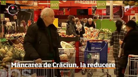 Magazinele s-au redeschis cu reduceri de sezon!