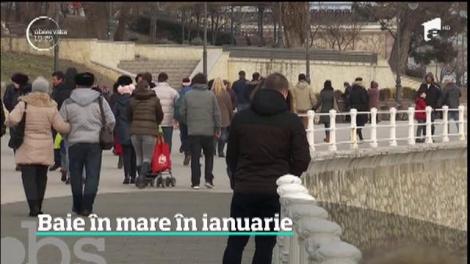 Un val de aer polar va lovi Rom&acirc;nia &icirc;n următoarea perioadă