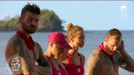 Ionuț Iftimoaie își dorește doar trofeul „Ultimul trib”: „Dacă o să câștig, bani o sa îi împart cu cei patru finalști”