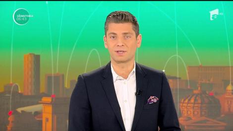 Un român din Marea Britanie este acuzat că a pus în pericol siguranţa publică. El a ridicat o dronă în zona podului Severn din Bristol