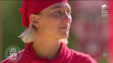 Lola simte că nu mai poate lupta în competiție: „Mi-a murit bateria la ceas”