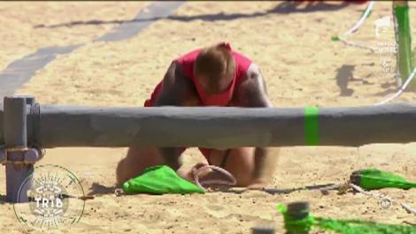 Alex Filip este primul crocodil care intră la duel