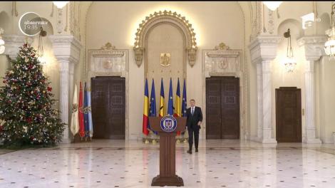 Este oficial: după două luni de război între Guvern şi Klaus Iohannis, nu mai avem miniştri la Transporturi şi Dezvoltare