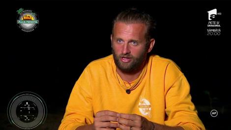 Lemurii, surprinși de ceea ce au găsit pe insula pustie: „Am trăit s-o văd și pe asta”