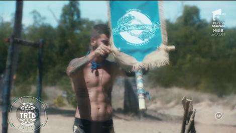 Ultimul Trib. Oana Dedeu face mărturisiri copleșitoare cu lacrimi în ochi: ”Mi-aș fi dorit să rămân în competiție și să lupt până la capăt” Despărțirea de toți este extrem de grea