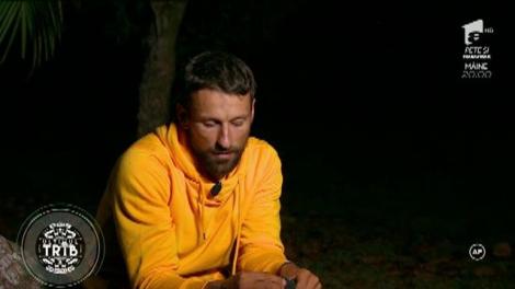 ”Lemurii”: ,,A fost tare frumos la vilă. A fost scurt, dar intens''. Echipa este invidioasă pe ,,Crocodili'', dar încearcă să se resemneze cu gândul la o shaorma