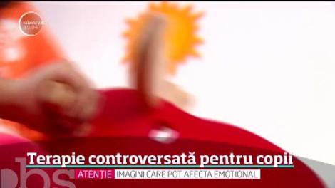 Psiholog acuzat de practici abuzive asupra copiilor cu autism. I-ar fi supus la experimente controversate