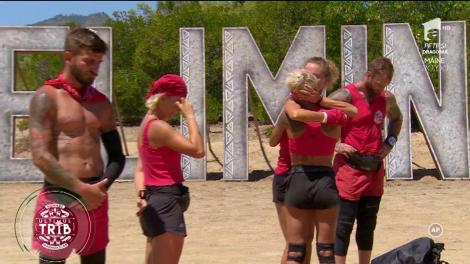 Șansă neașteptată Lola Crudu, după renuntarea Oanei Dedeu: ”Nimeni nu s-a bucurat că am rămas eu și că a pleacat ea”