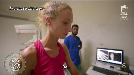 ”Renunț!” Oana Dedeu, probleme grave de sănătate!: ”Este posibil ca osul să nu se sudeze bine și să am nevoie de o intervenție chirurgicală!”