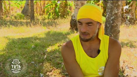 Ultimul Trib. Miza este uriașă pentru căpitanul câștigător! Echipa triumfătoare va petrece o noapte de neuitat cu  multă mâncare la vilă