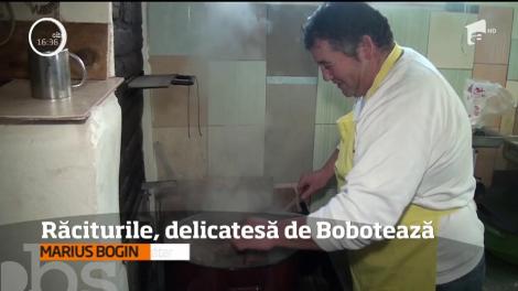 Un fost concurent de la "Chefi la cuţite"  ne dezvăluie rețeta pentru mâncarea tradițională pe care fiecare român este bine să o prepare de Bobotează!