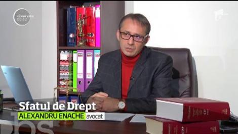 Sfatul de Drept. Cum procedăm să ne ferim copii de probleme cu legea