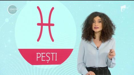 Horoscopul Zilei, 5 ianuarie 2019. Peștii sunt astăzi avocatul cuiva