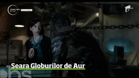 Seara Globurilor de Aur