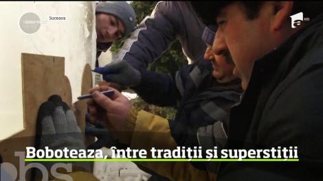 Boboteaza, între obiceiuri şi superstiţii