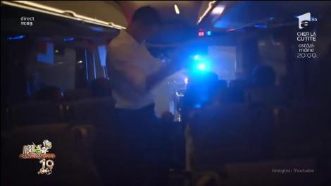 Trupa Fly Project ne spune cum se fabrică o piesă!