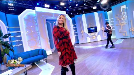 What's UP a lansat un videoclip dedicat soției lui - "Dacă nu tu"