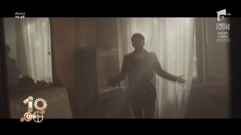 Videoclip! Connect-R feat. Elianne - "Vrăjitori"