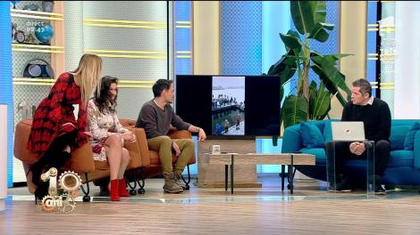 Cum fac pescarii Revelionul! Râzi cu lacrimi dacă vezi cum e petrecerea lor (VIDEO)