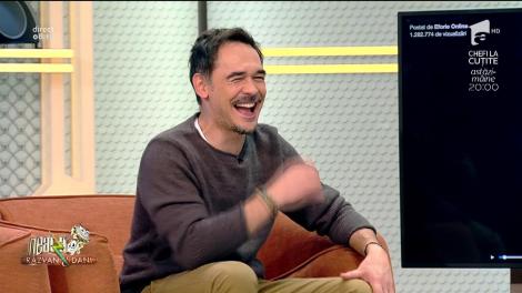 Cel mai tare banc al anului! "O femeie umbla cu bluza descheiată şi..."