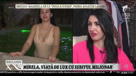 Bat clopotele de nuntă pentru o fostă concurentă la „Insula Iubirii”! „Neoficial m-a cerut în căsătorie!”