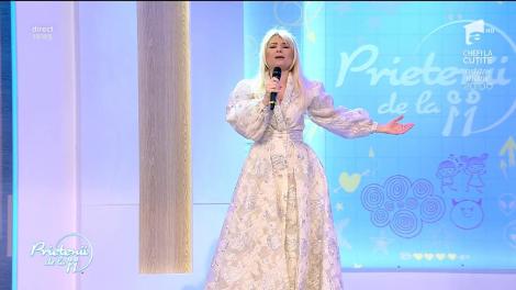 Ianna Novac - "Gira con me"