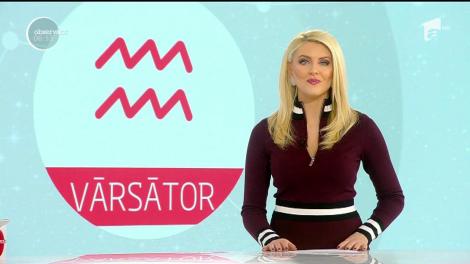 Zodiacul Dragostei, 08 ianuarie 2019