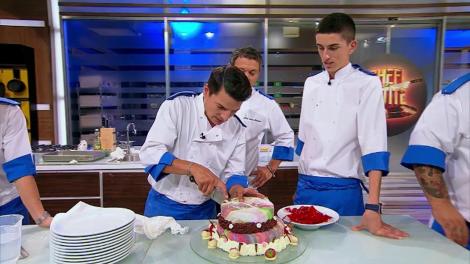 Torturile, o mare dezamăgire: ”E urât foc! Eu nu am mai văzut așa ceva în viața mea”