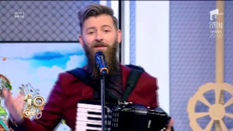 Ecaterine feat. Dimitri - Colaj de melodii