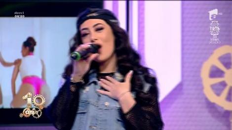 Cel mai sexy videoclip de la Neatza. Seya feat. Dj Marvio - "No Se"