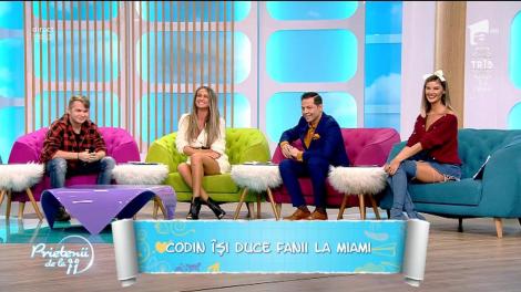 Codin Maticiuc anunță casting național pentru pelicula "Miami bici"