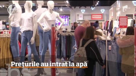 La început de an, prețurile sunt reduse substanţial