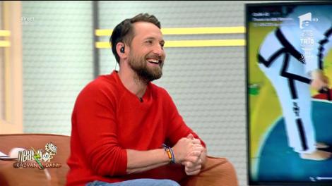 Dani Oțil, despre preotul venit cu Boboteaza: "Nu am încredere în popi"