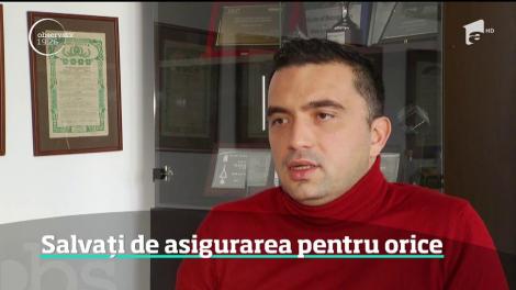 Pe lângă asigurarea pe casă ori pe bunuri, poliţele facultative pot acoperi şi bătăile de cap date de o ţeavă spartă sau de câinele care se dă la vecini