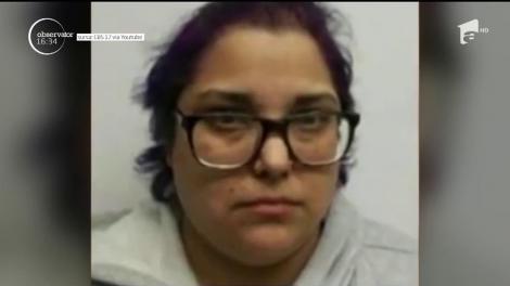 O femeie de 32 de ani din Statele Unite a fost arestată, după ce a pretins că e liceeană