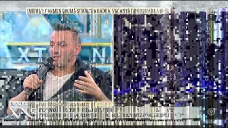 Mihai Trăistariu: ”Melodia Tornero a făcut până acum 1,5 milioane de euro!”