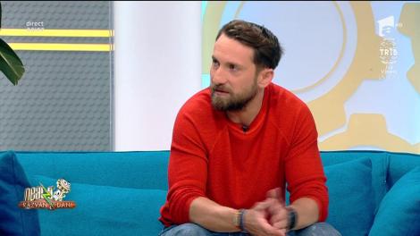 Hotelul de Gheață de la Bâlea Lac