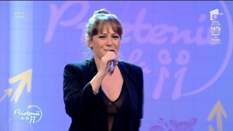 Carmen Trandafir - "Sugar mama"