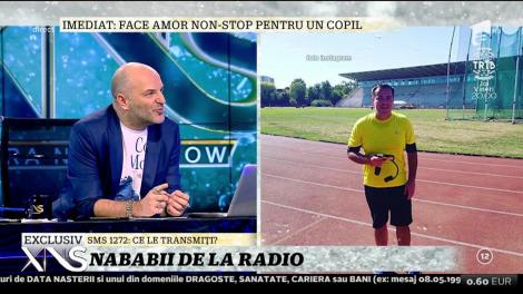 Răzvan Popescu și Flick, despre campania „Orașul Faptelor Bune”: „S-au strâns sute de fapte bune”