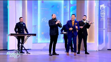 Jean de la Craiova - "Cheia de la inima mea"